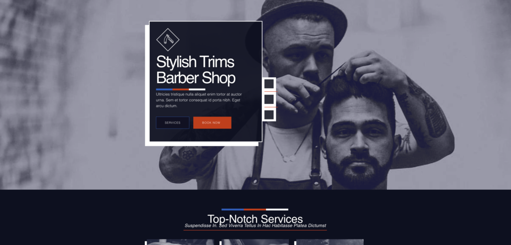 example-barber-shop